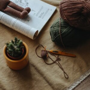 Crochet Community Guide
