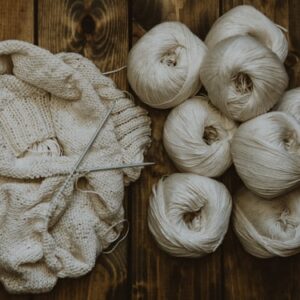 Handmade Crochet Toys