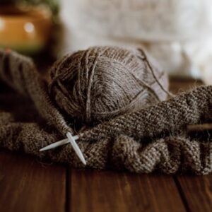 Crochet Hook Set